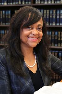 Image of Rosemary Crawford