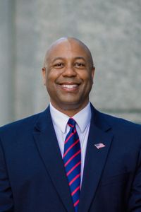 Image of Roshaun Gendrett