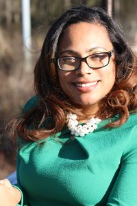 Image of Roshunda Harris-Allen