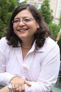 Image of Rosie Mendez