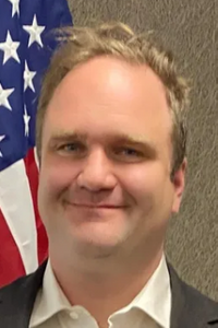 Image of Ross Klopf