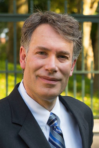 Image of Ross McCurdy