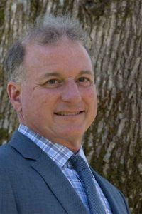 Image of Ross Swartzendruber