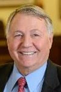Image of Ross Arnett