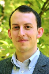 Image of Ross Mittiga III