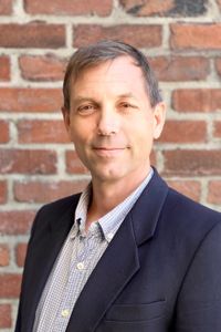 Image of Ross Shales