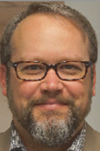 Image of Ross Strader