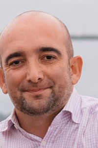 Image of Rouzy Vafaie