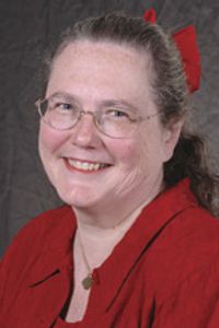 Image of Ruth Rowan