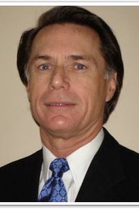 Image of Roy B. Morgan