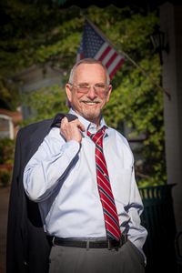 Image of Roy Benifield