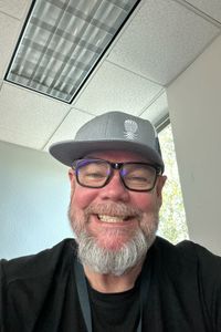 Image of Roy Gurner