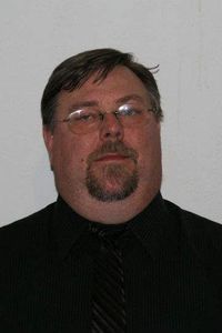 Image of Roy Welborn