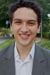 Image of Royce Mann