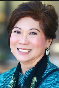 Image of Rozzana Verder-Aliga