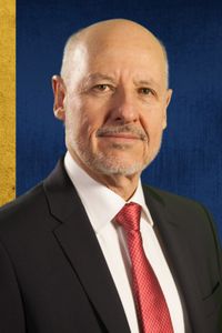 Image of Ruben Corvalan