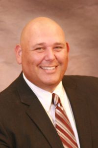 Image of Ruben Treviño