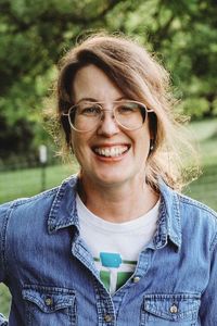 Image of Ruby Bodeker