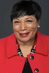 Image of Ruby Faye Woolridge
