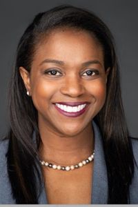 Image of Ruby Powell-Dennis