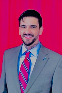 Image of Rudy Atencio