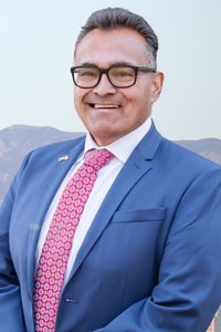 Image of Rudy B. Mora