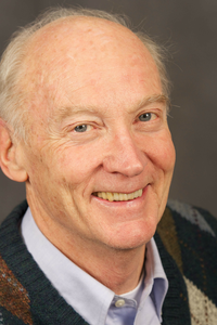 Image of Rudy Barnes Jr.
