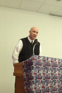 Image of Rudy Howard