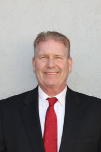 Image of Rudy Peters