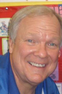 Image of Rudy Tatum