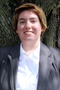 Image of Rue Willis