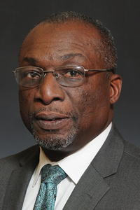 Image of Rufus Johnson