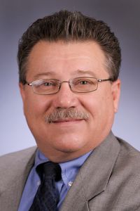 Image of Tom Rukavina