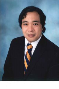 Image of Ruscal Cayangyang