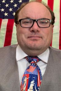 Image of Russ Dzialo