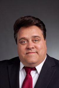 Image of Russ Hurley