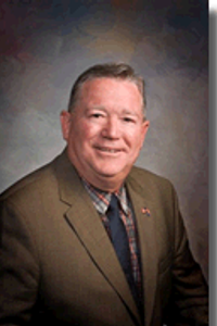 Image of Russell Jones