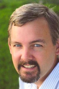 Image of Russ Patterson