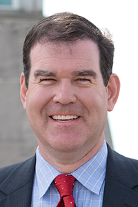 Image of Russell Hensley