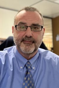 Russell Ray - Ballotpedia