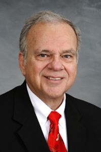 Image of Russell Tucker