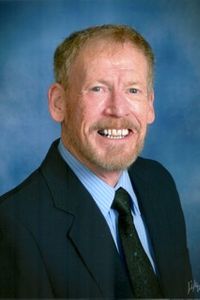 Image of Russell Graeff