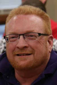 Image of Russell King