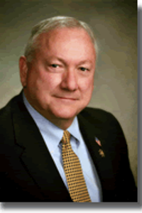 Image of Russell Pearce