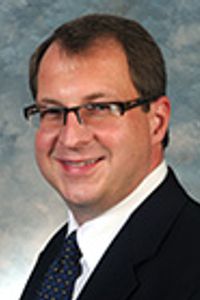 Russell Webber - Ballotpedia