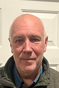 Image of Russell White