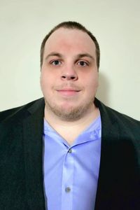 Image of Russell Wyatt