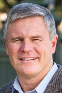 Image of Rusty Glover