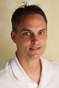 Image of Rusty N. Coffman