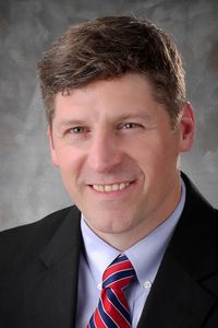 Image of Rusty Messer